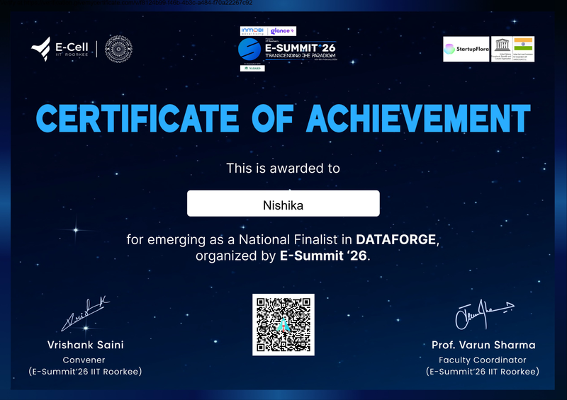 Data Forge